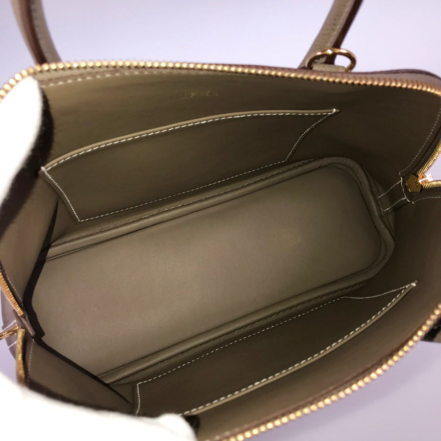 HERMES Bolide 1923 27 Hand bag