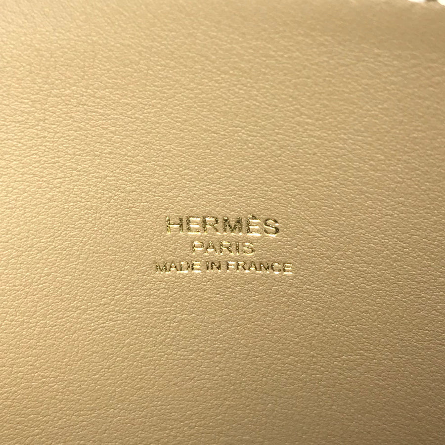 HERMES Bolide 1923 27 Hand bag