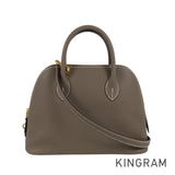 HERMES Bolide 1923 27 Hand bag