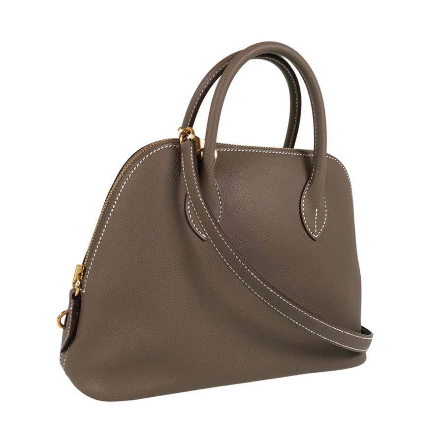 HERMES Bolide 1923 27 Hand bag