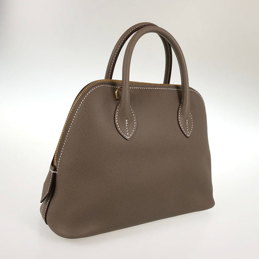 HERMES Bolide 1923 27 Hand bag