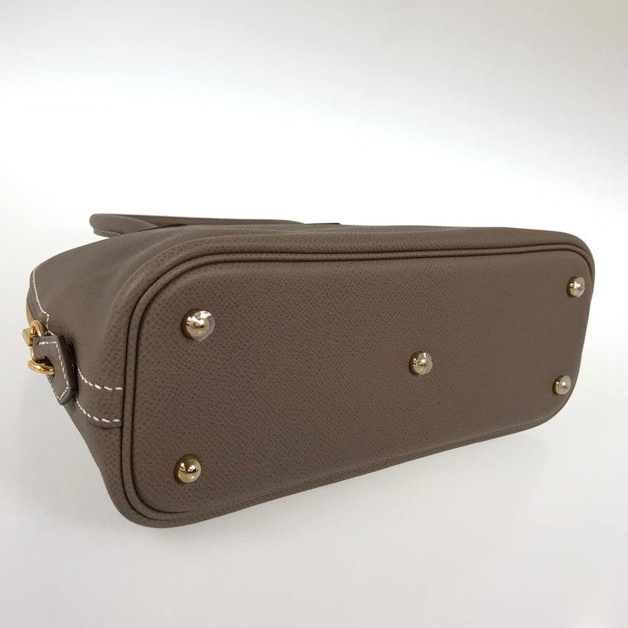 HERMES Bolide 1923 27 Hand bag