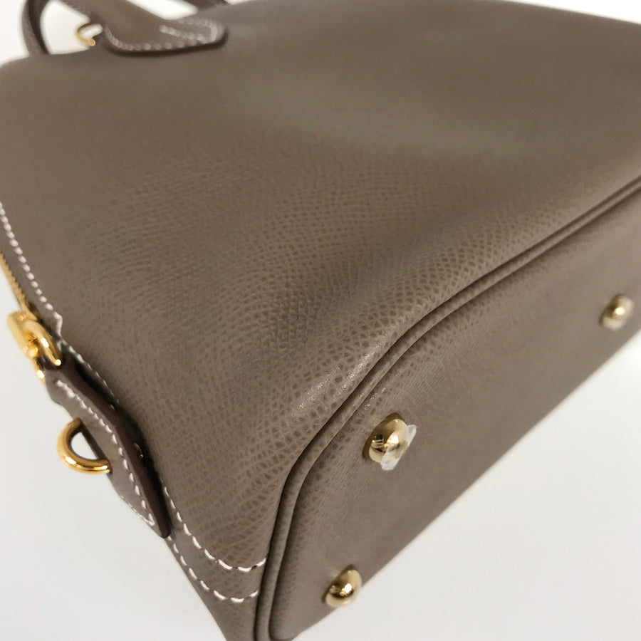 HERMES Bolide 1923 27 Hand bag