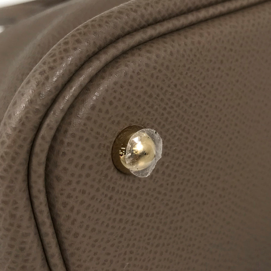 HERMES Bolide 1923 27 Hand bag