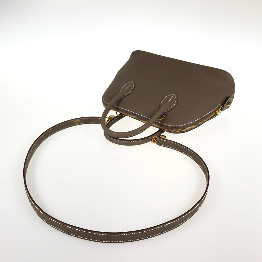 HERMES Bolide 1923 27 Hand bag