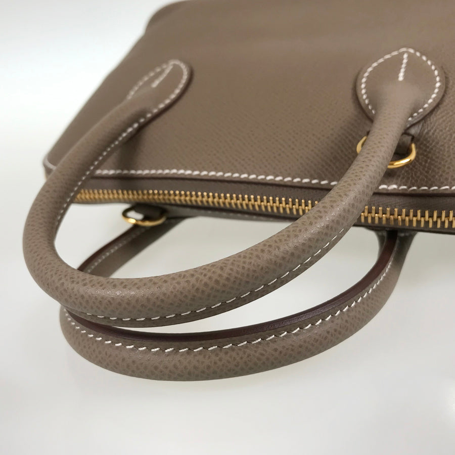 HERMES Bolide 1923 27 Hand bag