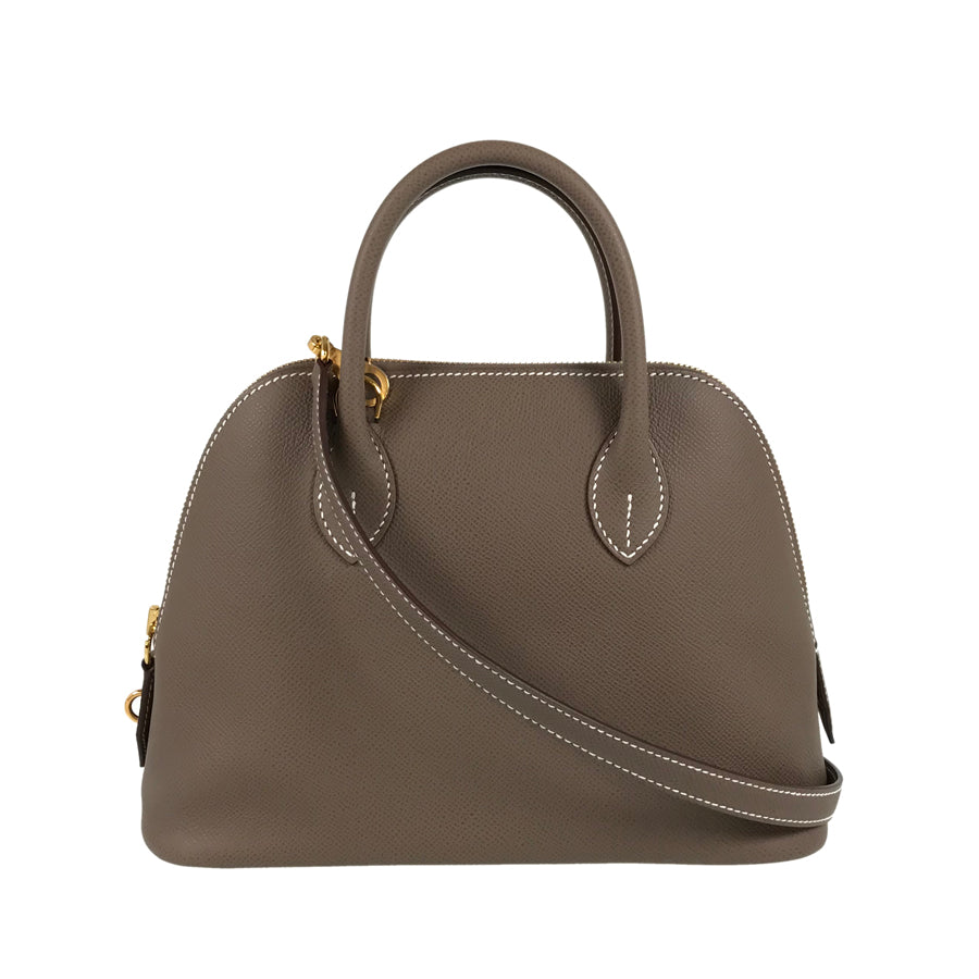 HERMES Bolide 1923 27 Hand bag
