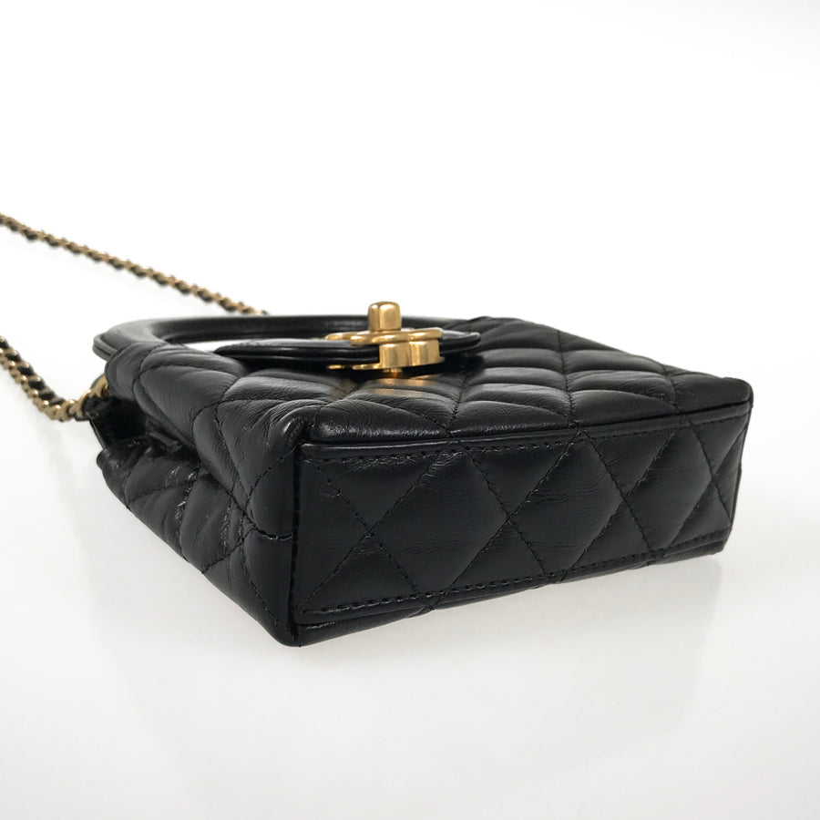 CHANEL AP3435 Shoulder bag