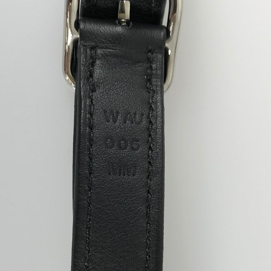 HERMES Silky City PM Shoulder bag