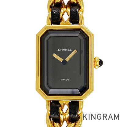 CHANEL Premiere M H0001 Women's Watch