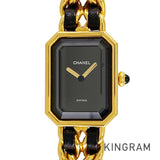 CHANEL Premiere M H0001 Women's Watch