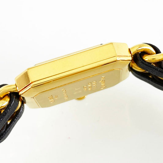 CHANEL Premiere M H0001 Women's Watch