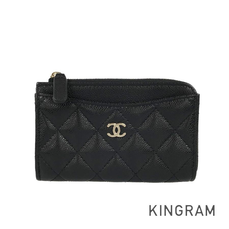 CHANEL Timeless Classic Fragment case