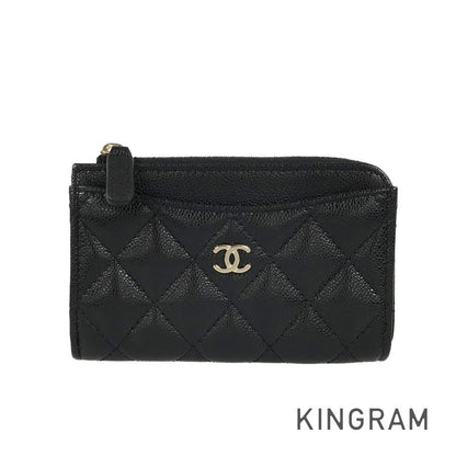 CHANEL Timeless Classic Fragment case