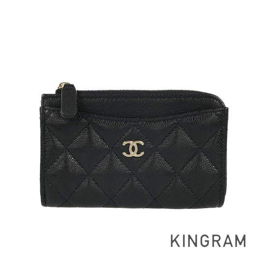 CHANEL Timeless Classic Fragment case