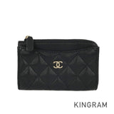CHANEL Timeless Classic Fragment case