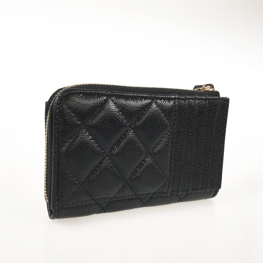 CHANEL Timeless Classic Fragment case