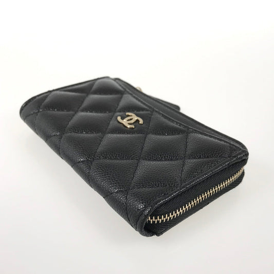 CHANEL Timeless Classic Fragment case