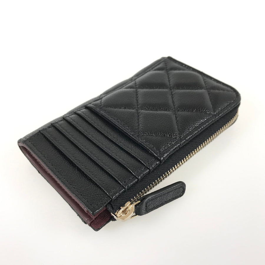 CHANEL Timeless Classic Fragment case