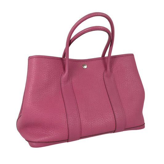 HERMES Garden Party PM Tote bag