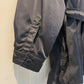 Prada double breasted trench
