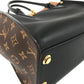 LOUIS VUITTON Monogram On My Side MM M53823 Tote bag