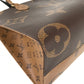 LOUIS VUITTON Monogram Giant On The Go MM M45321 Tote bag