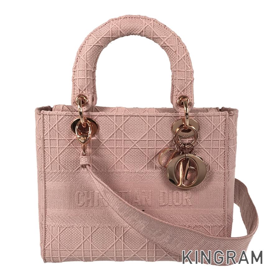 Dior Canage LADY D-LITE Shoulder bag