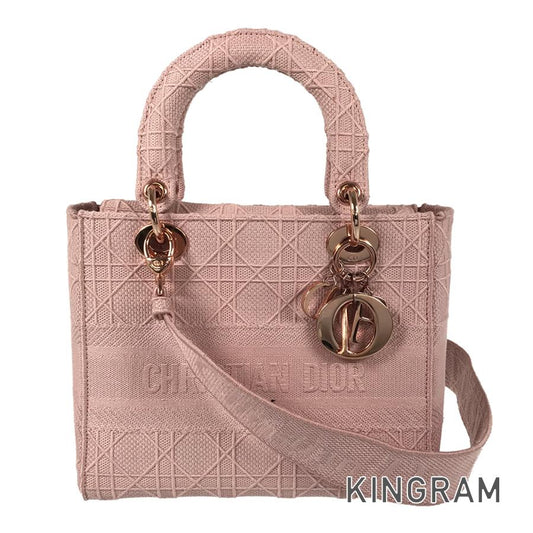 Dior Canage LADY D-LITE Shoulder bag