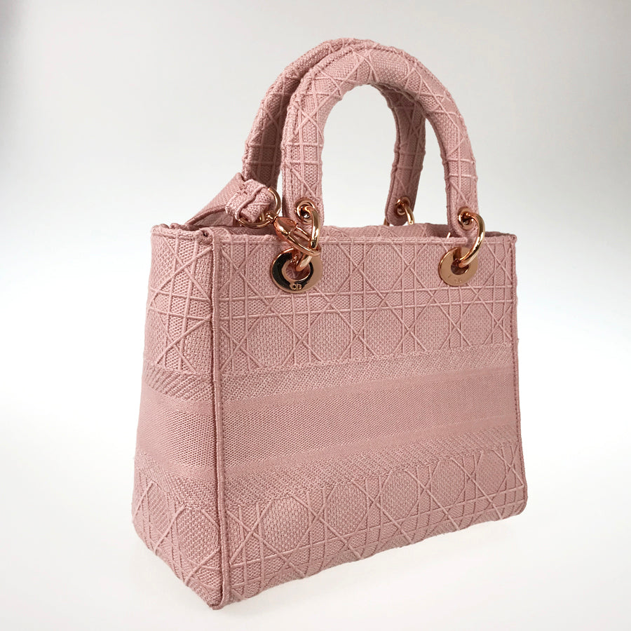 Dior Canage LADY D-LITE Shoulder bag