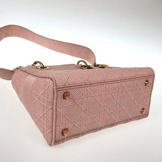 Dior Canage LADY D-LITE Shoulder bag