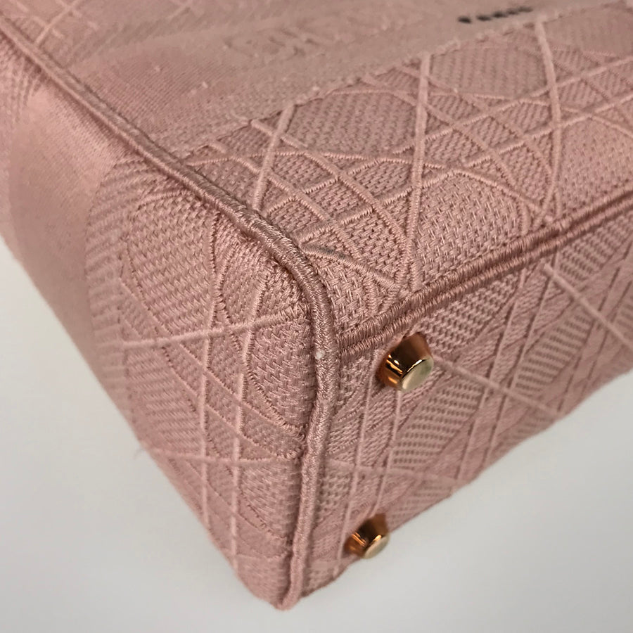 Dior Canage LADY D-LITE Shoulder bag