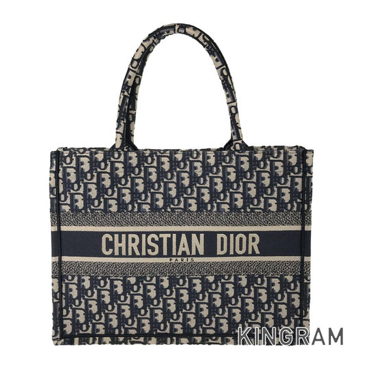 Dior Oblique Book tote Tote bag