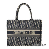 Dior Oblique Book tote Tote bag