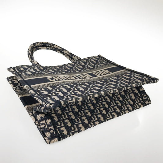 Dior Oblique Book tote Tote bag