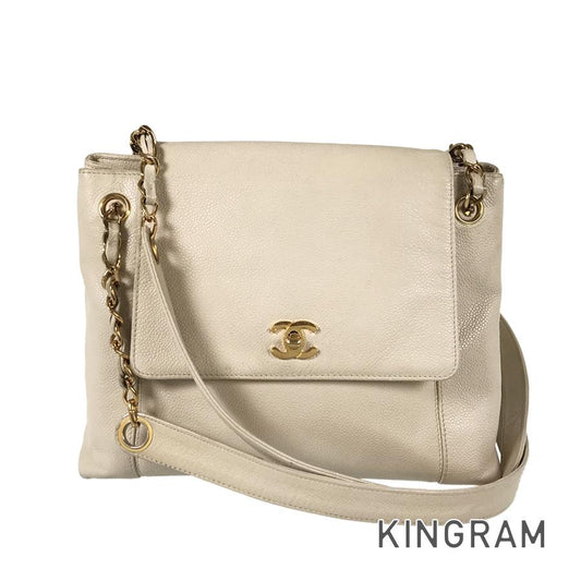 CHANEL COCO Mark Shoulder bag