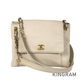 CHANEL COCO Mark Shoulder bag