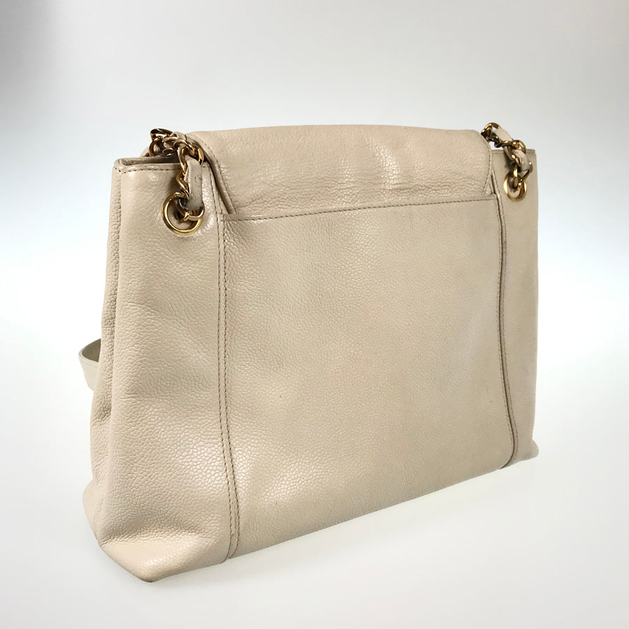 CHANEL COCO Mark Shoulder bag
