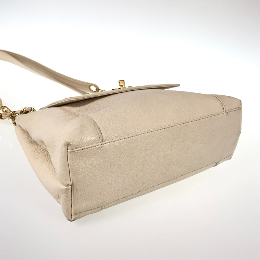 CHANEL COCO Mark Shoulder bag