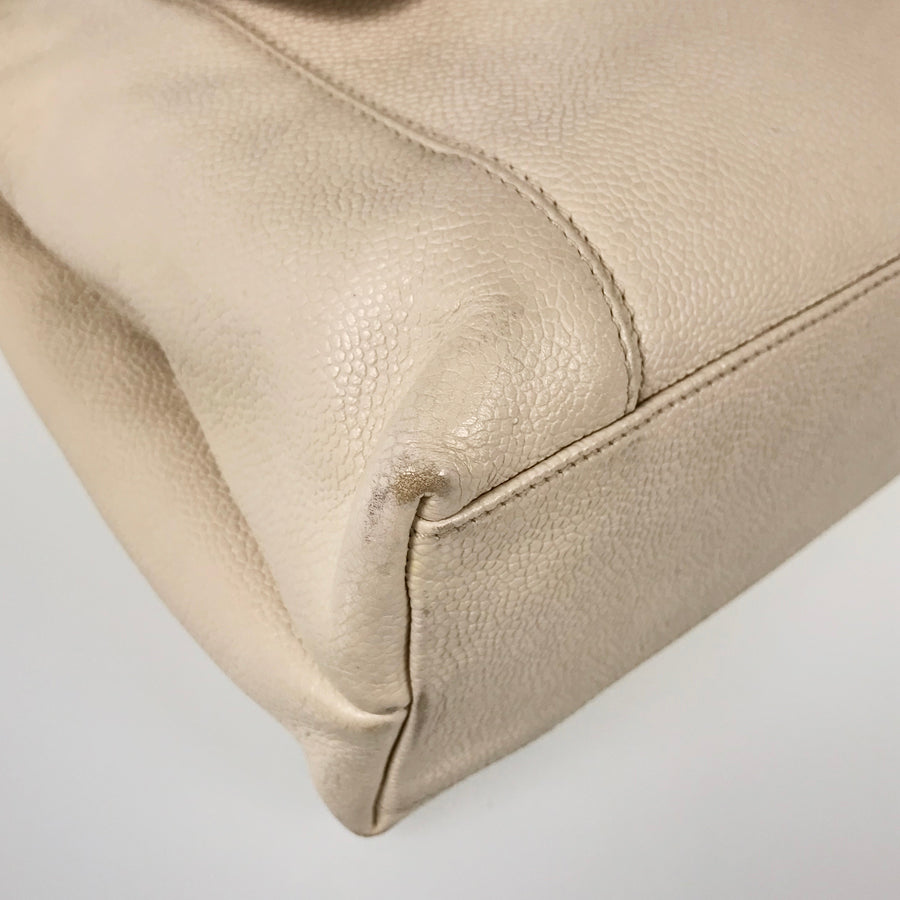 CHANEL COCO Mark Shoulder bag