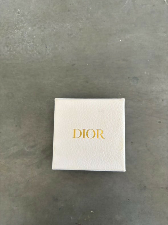 Christian Dior Danse  Etoile Choker