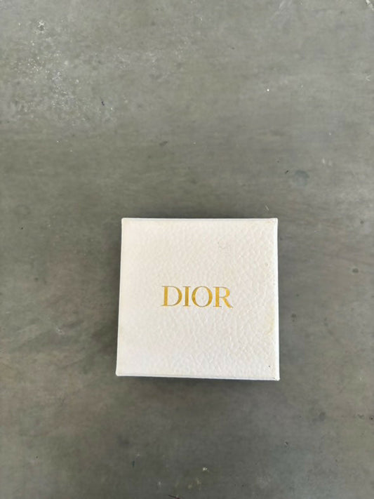 Christian Dior Danse  Etoile Choker