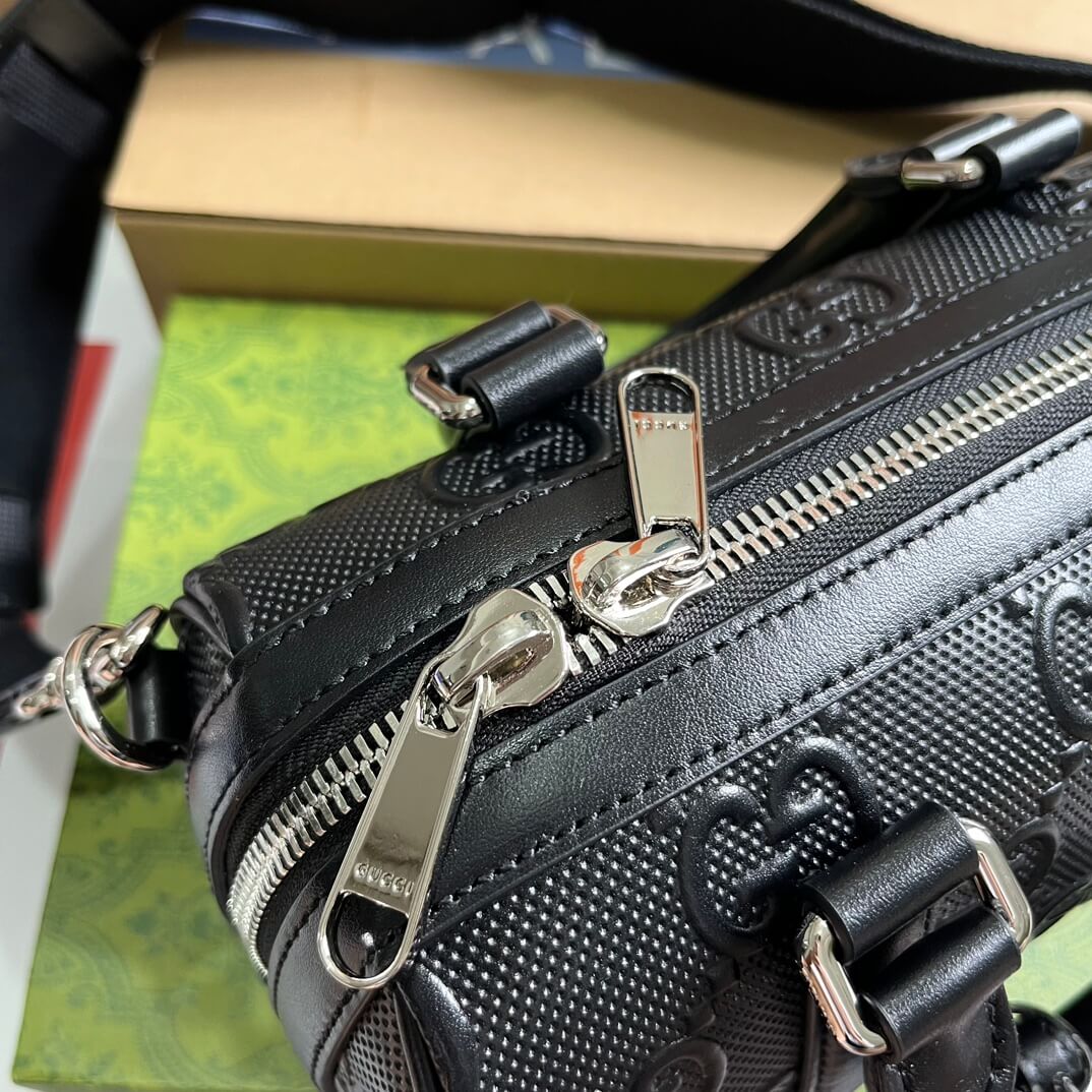 GC 725292 MINI Handbag 22cm black
