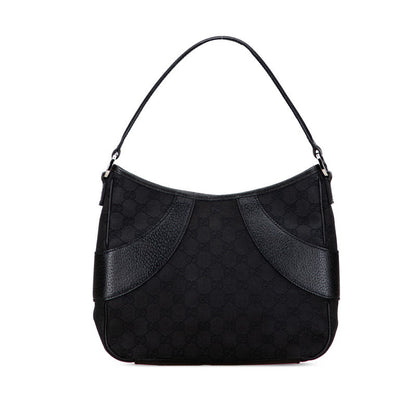 Gucci GG Canvas Shoulder Bag