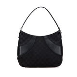 Gucci GG Canvas Shoulder Bag