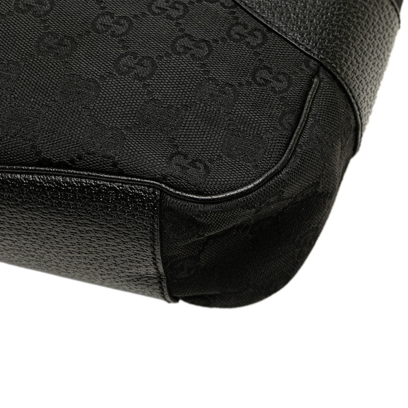 Gucci GG Canvas Shoulder Bag