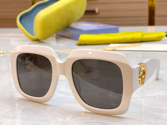 GG Summer sunglasses Fashion Versatile GG1022S