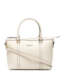 GUCCI MICROGUCCISSIMA TOTE BAG