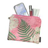Hawaiian Soul   Silk Scarf All-Around Bag