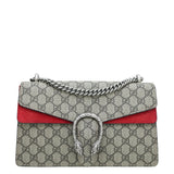 Gucci Bicolor Dionysus Small Bag